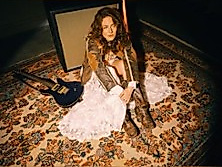 DINNER und LIVE Music mit Anny Chandler