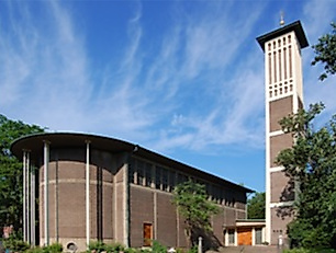 Paul-Gerhardt-Kirche