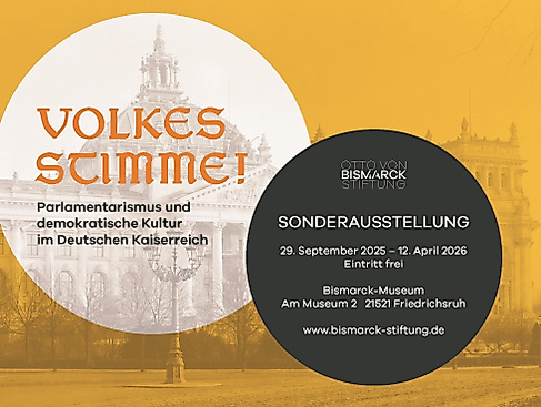 Volkes Stimme