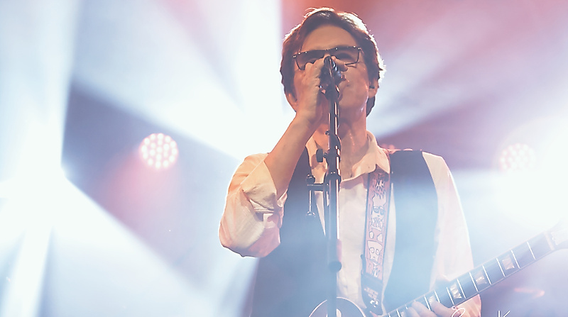 RUSS BALLARD & BAND - "HE CAN DO MAGIC" TOUR 2027