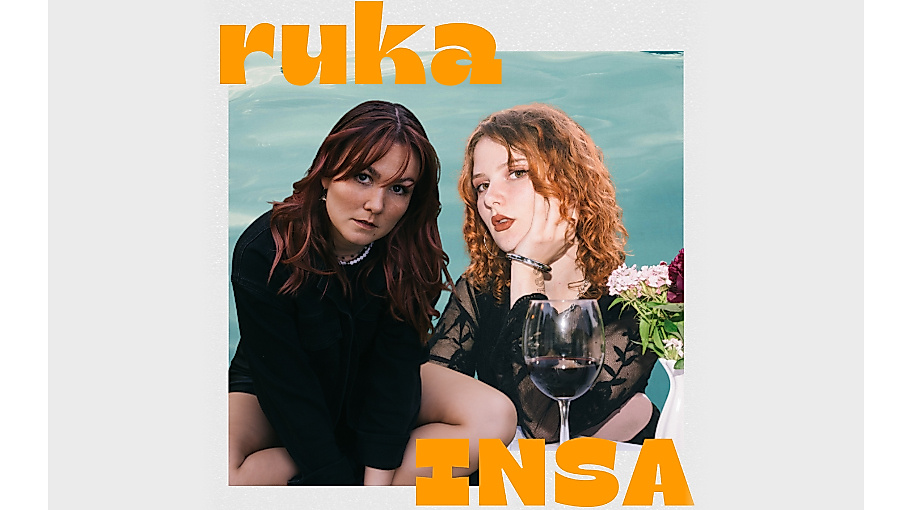 ruka & Insa