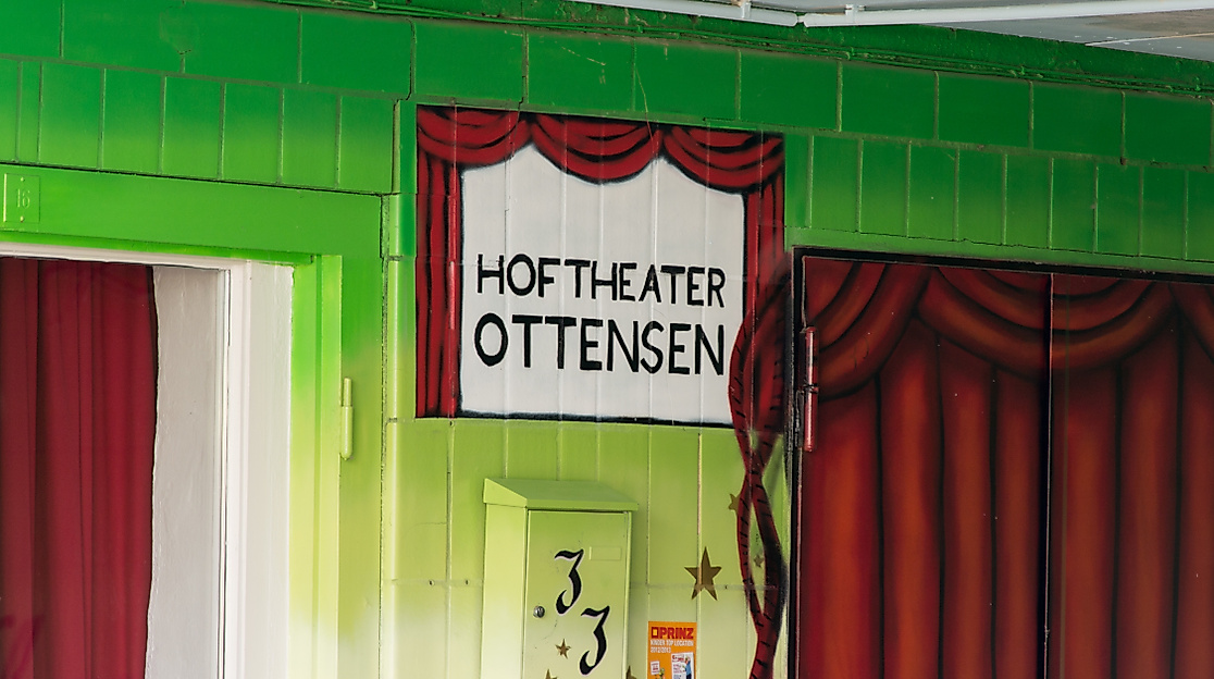 Hoftheater Ottensen