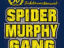 Spider Murphy Gang - 50 Jahre Jubiläumskonzert