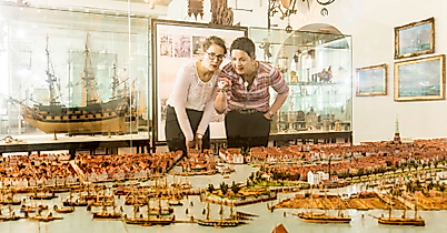 Museum für Hamburgische Geschichte