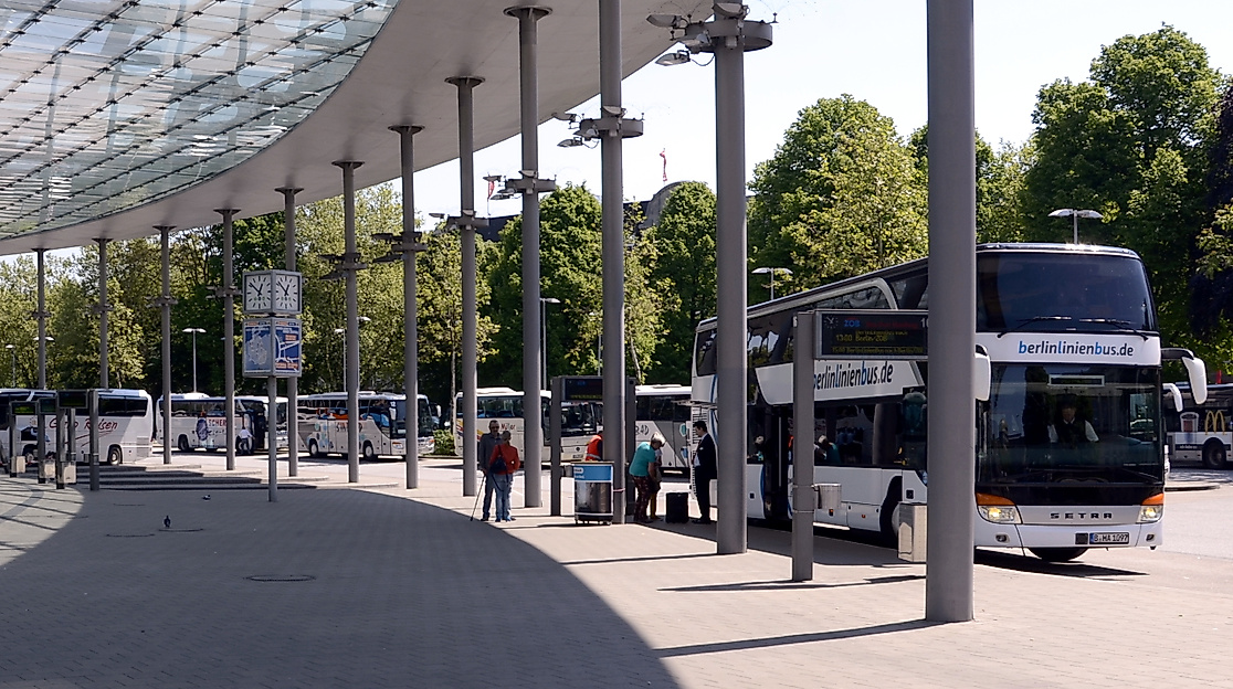 ZOB Hamburg