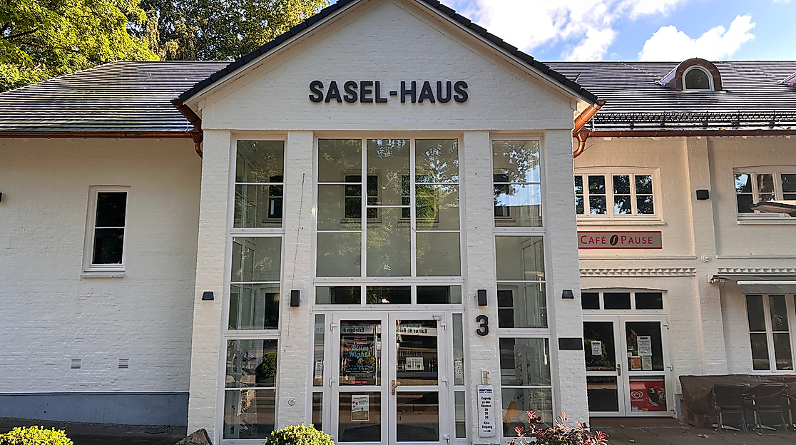 Sasel-Haus