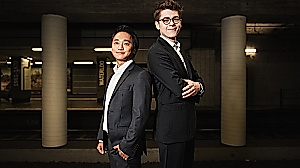 Duo Pianoforte: Impression und Expression