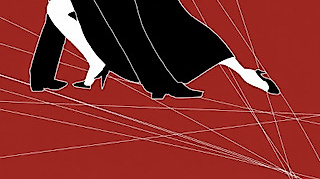 Танго с дождем - Tango mit dem Regen