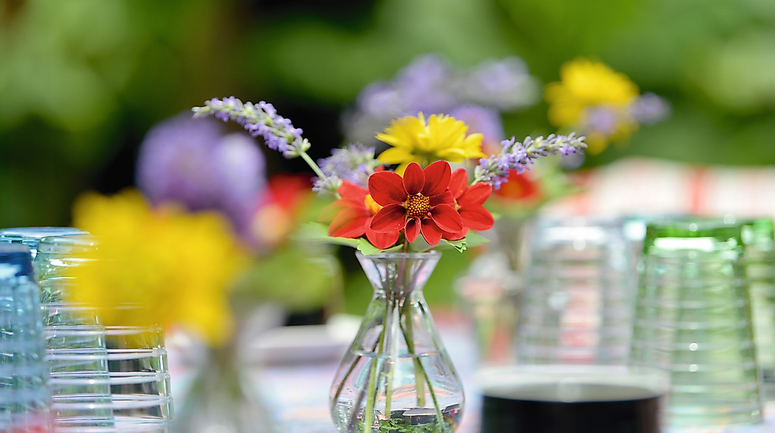 Jour fixe: Urlaub! - ohne Stress?