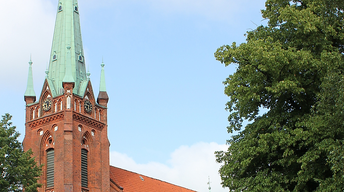 St. Nikolai Moorfleet