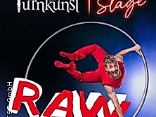 Feuerwerk der Turnkunst - on stage 2027