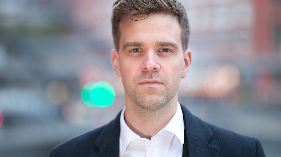 Jóhann Kristinsson