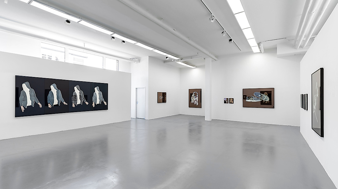 Achim Riethmann Gefährten