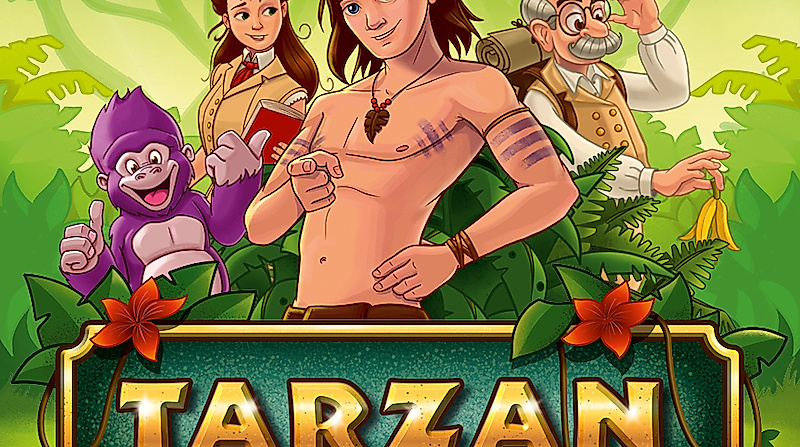 Tarzan - das Musical