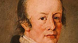 Heidelberg 1829. Christoph Friedrich Hellwags  letztes Wiedersehen mit Ernestine Voß