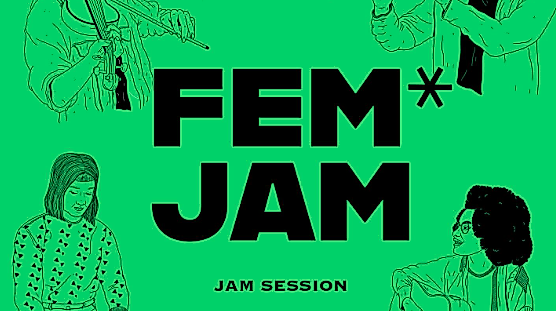 femjam