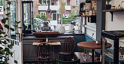 Caffè 57 1/2