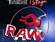 Feuerwerk der Turnkunst - on stage 2027
