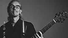 BJÖRN MEYER Solo - Convergence (ECM)