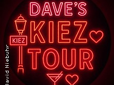 Dave's Kiez Tour