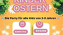 Kinder Ostern - Die Party