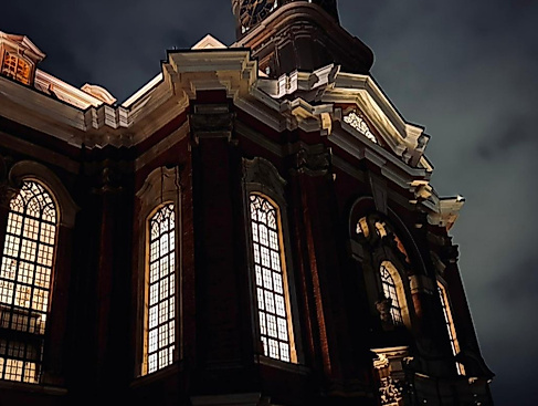 Evensong