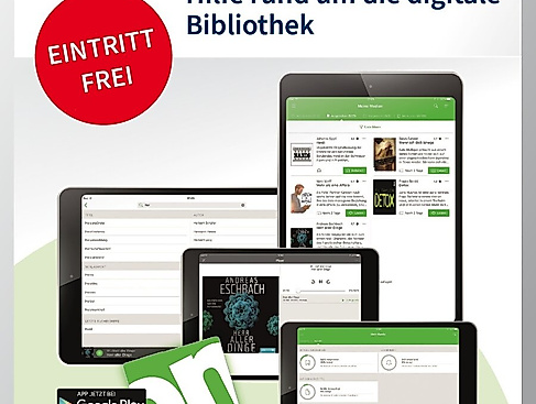 Onleihe Sprechstunde_frei