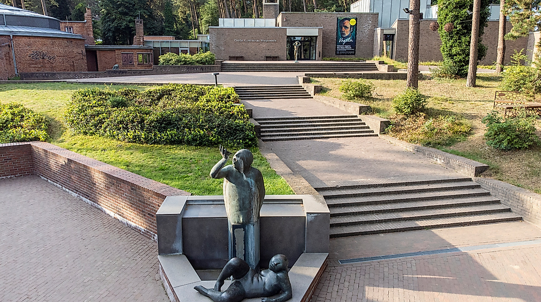 Impuls Paula – Zum 150. Geburtstag von Paula Modersohn-Becker. Respekt!