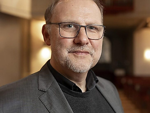 Sommerkonzerte 2026 - 1. Sommerkonzert - Orgelkonzert