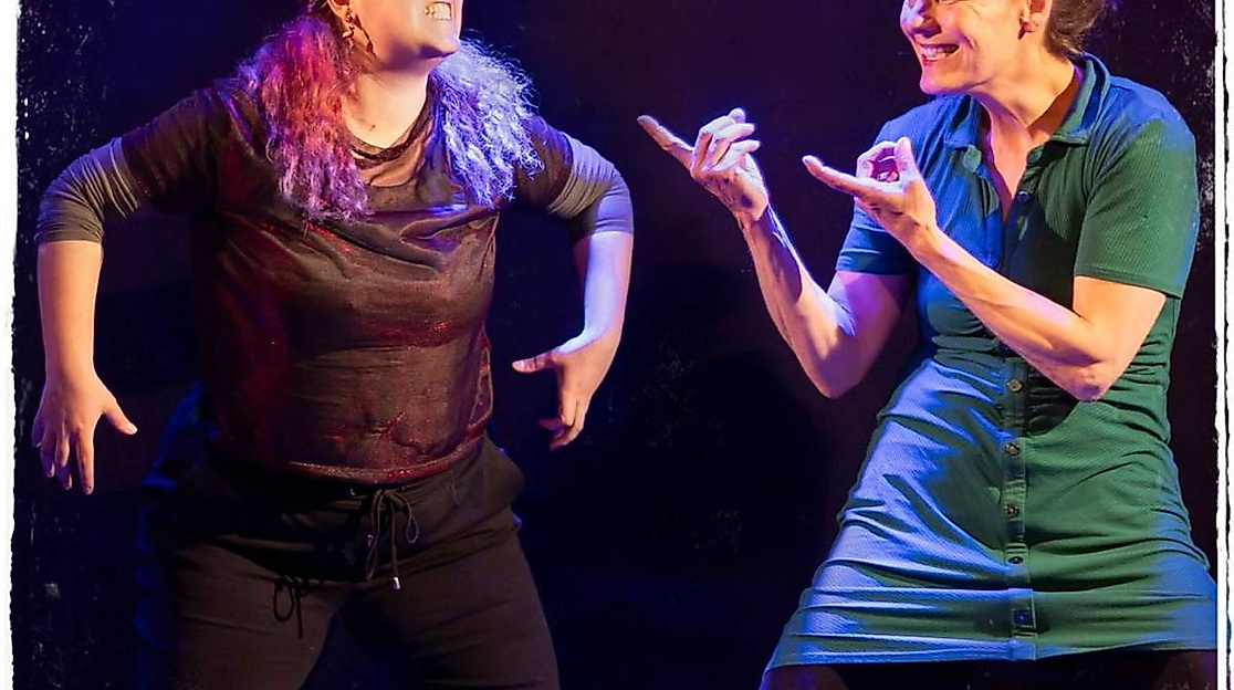 Gänge Impro