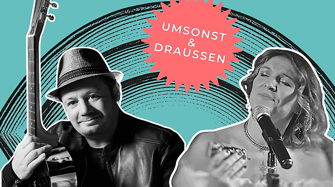 MArkus Baltensperger   &  Elisa Kronfoth