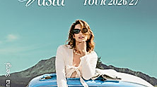 Luca Vasta - Disco Mare Tour