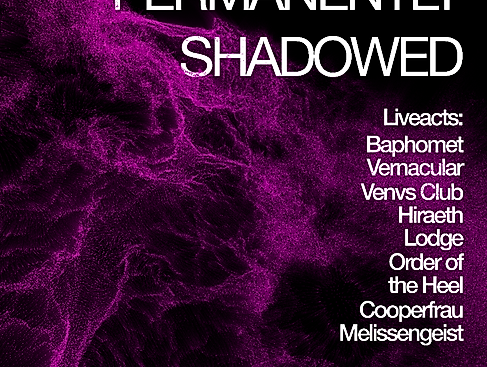 PERMANENTLY SHADOWED