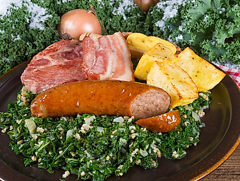 Gemeinsam schmeckt es einfach besser