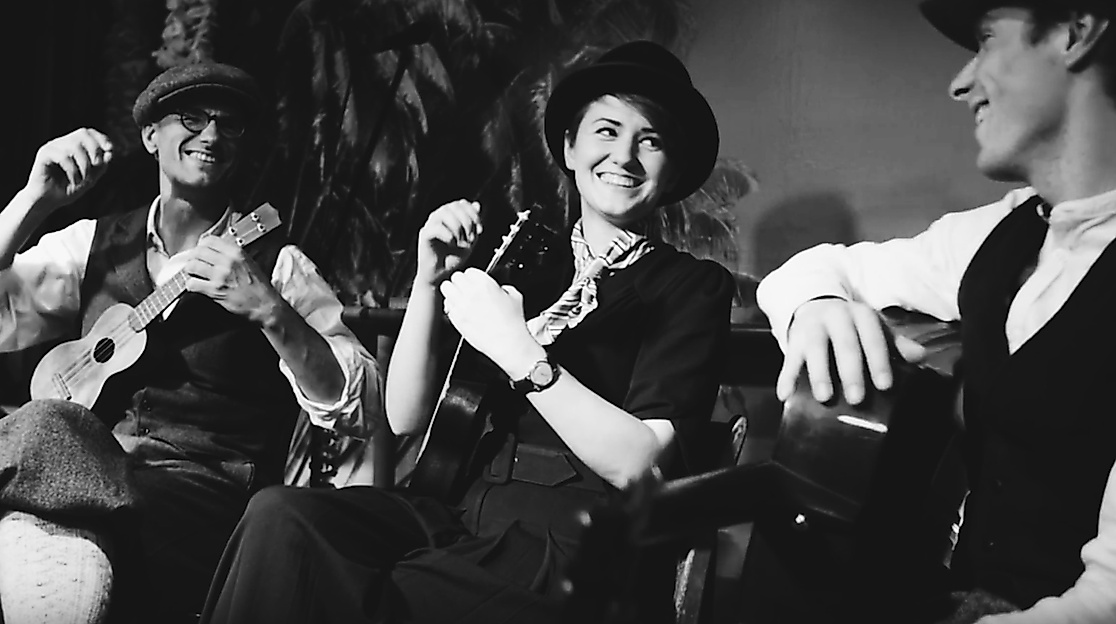 Bad Mouse Orchestra (c) HerzogRecords