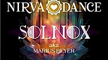 Solnox aka Marius Beyer- Nirvadance aka | Ecstatic Dance Hamburg