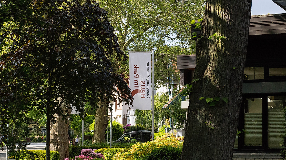 Theater Haus im Park