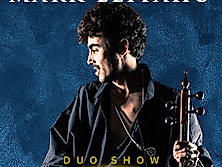 Mark Eliyahu - Mark Eliyahu Duo Show