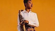 Camilla George Quartet