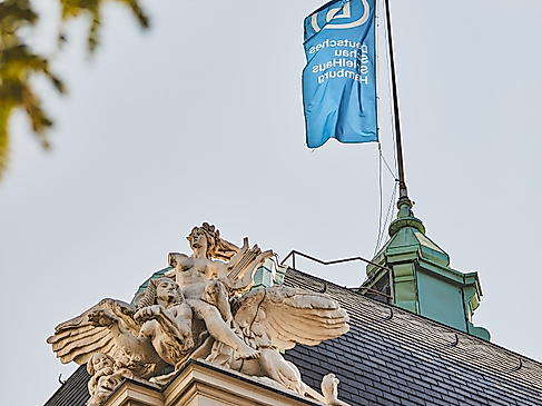 Deutsches Schauspielhaus