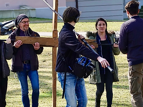 Ökumenischer Kreuzweg