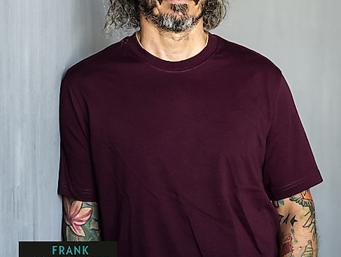 Frank Goldammer liest aus 'Ein Toter im Sand'