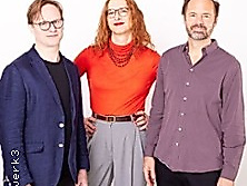 Marta Winnitzki Trio