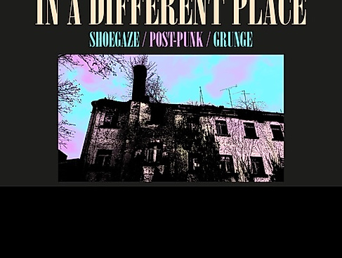IN A DIFFERENT PLACE