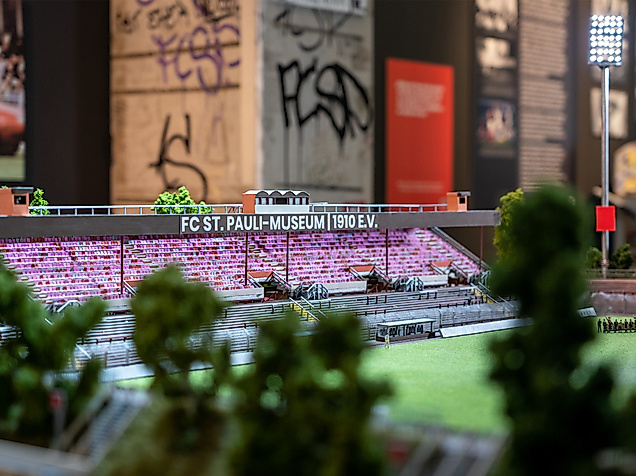 FCSP-Museum