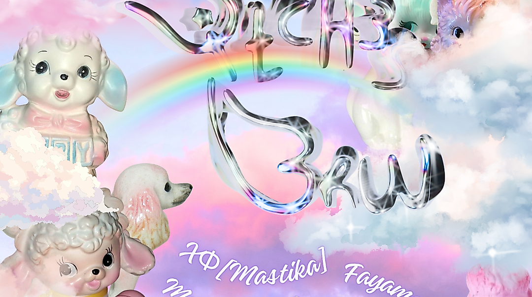 b1tch3s-brw poster