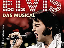 ELVIS - Das Musical