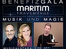 Benefizgala - Lionsclub Lübecker Bucht