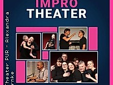ImproPUR - Improvisationstheater