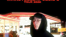 wylhem - Tankstellenpoesie 1 Tour 2026